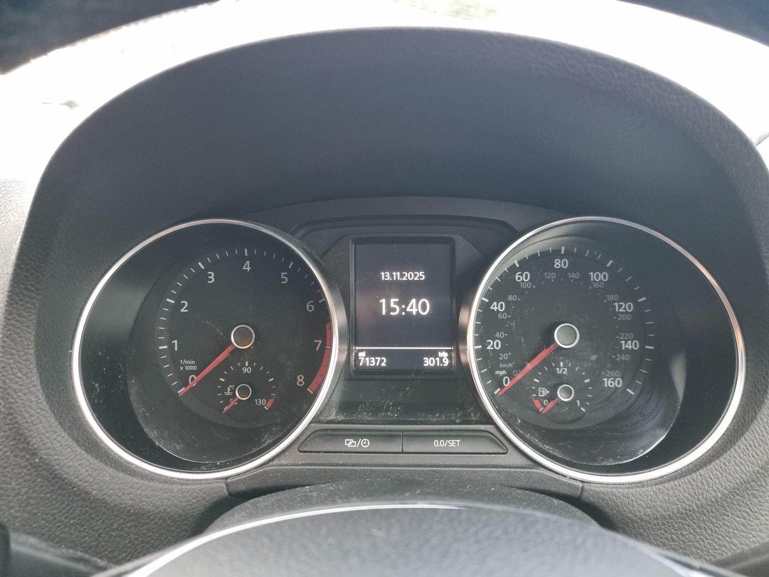 Used Volkswagen Polo 2015 for sale - 76573040: Photo 14