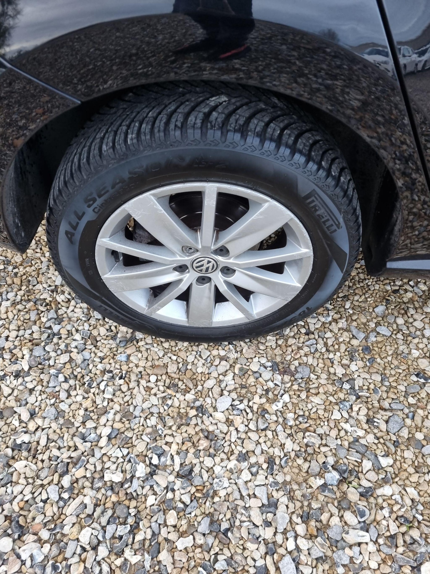 Used Volkswagen Polo 2015 for sale - 76573040: Photo 15