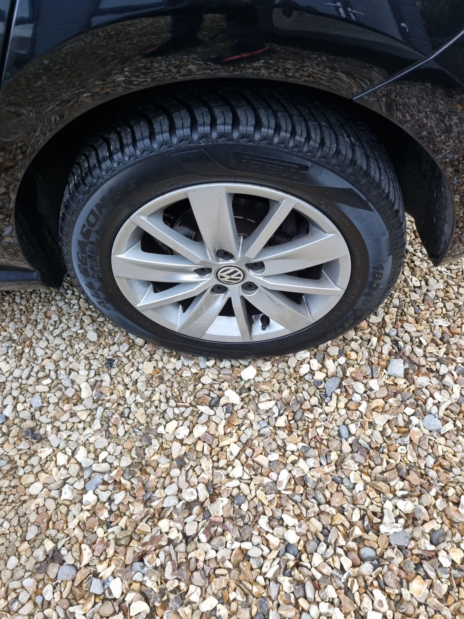 Used Volkswagen Polo 2015 for sale - 76573040: Photo 16