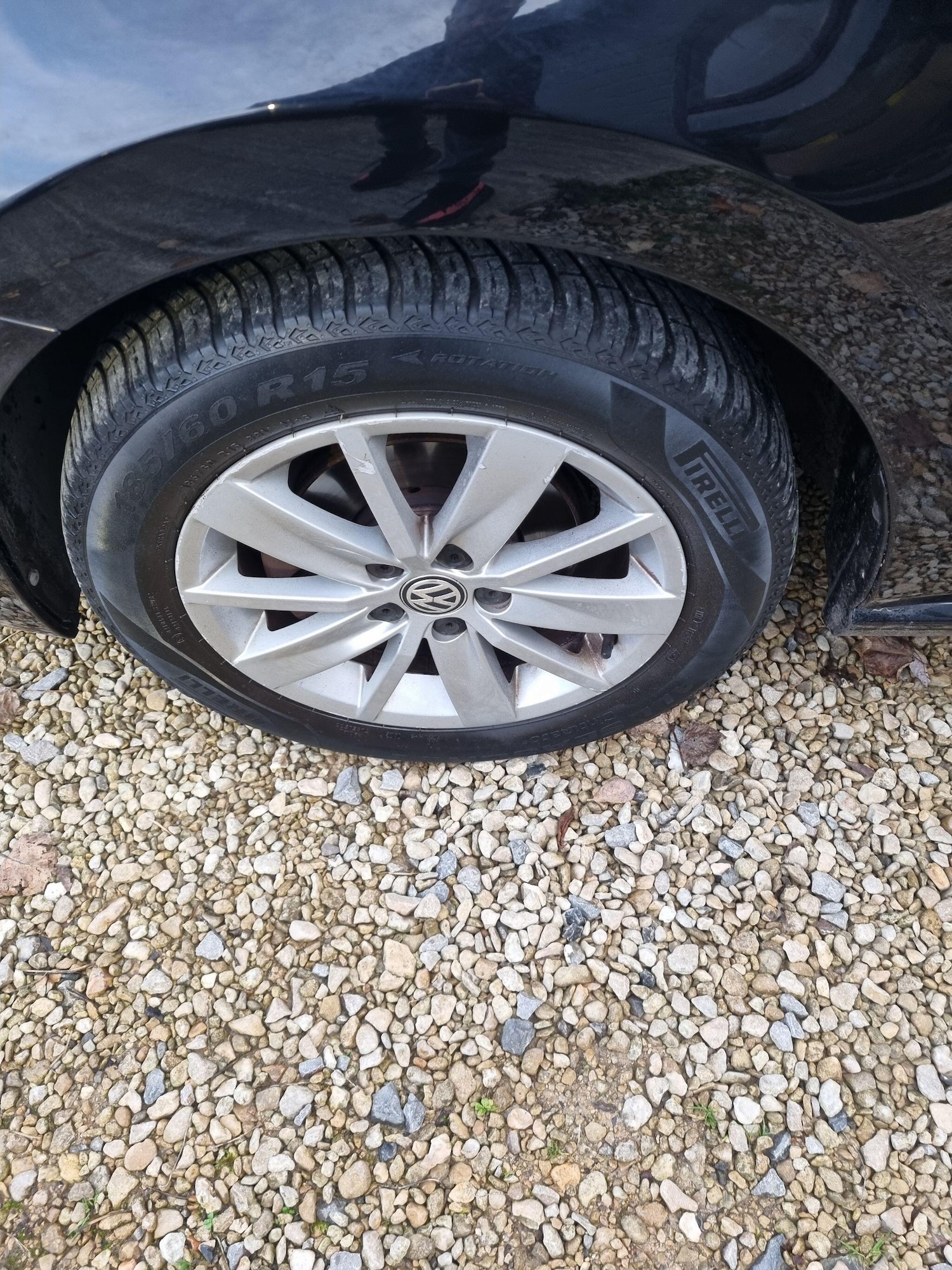 Used Volkswagen Polo 2015 for sale - 76573040: Photo 17