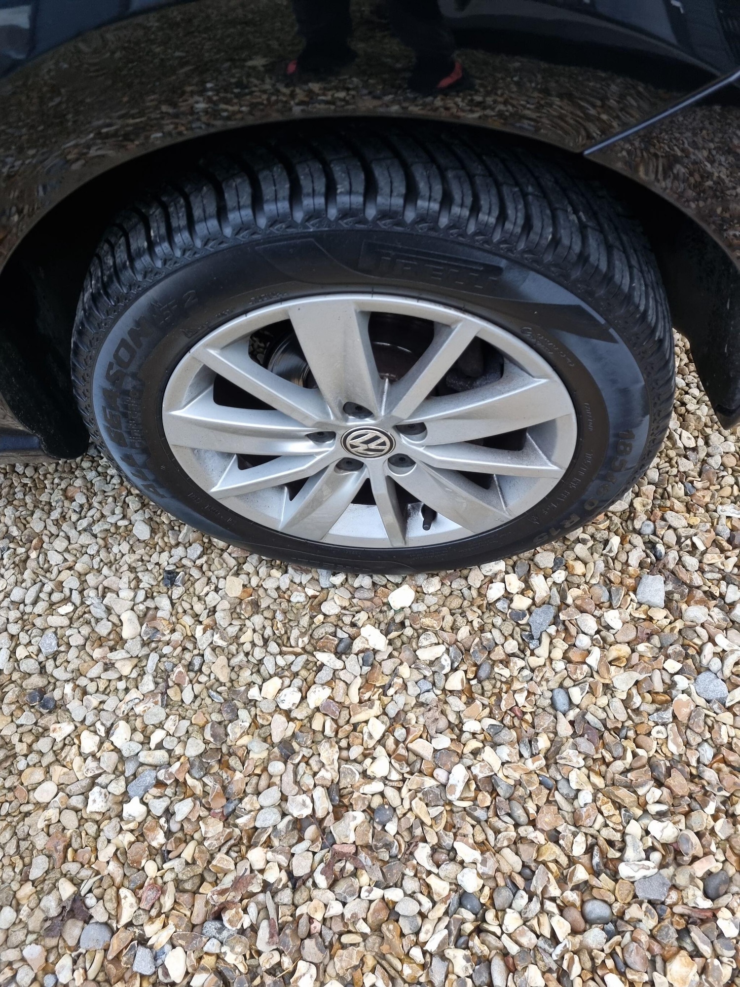 Used Volkswagen Polo 2015 for sale - 76573040: Photo 18