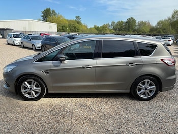 Used Ford S-Max 2015 for sale - 78935158: Photo