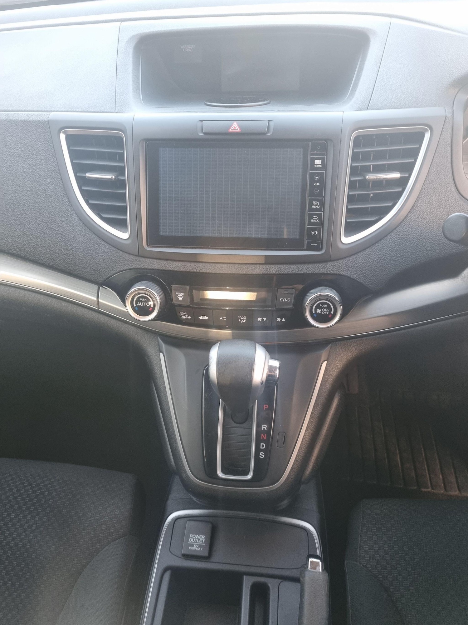 Used Honda CR-V 2015 for sale - 76898685: Photo 15
