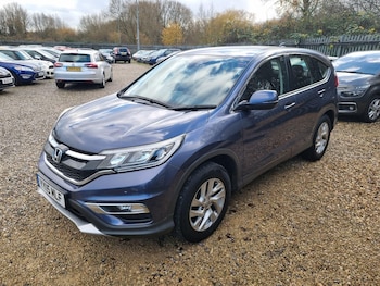 Used Honda CR-V 2015 for sale - 76898685: Photo