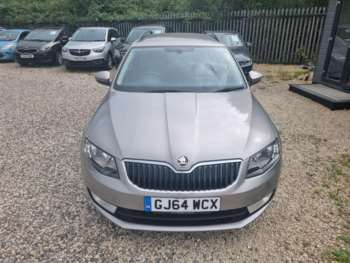 Used Skoda Octavia 2014 for sale - 75256949: Photo