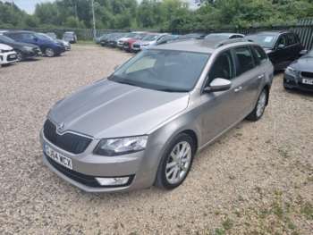 Used Skoda Octavia 2014 for sale - 75256949: Photo