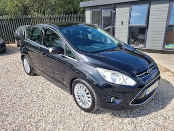 Ford - C-Max
