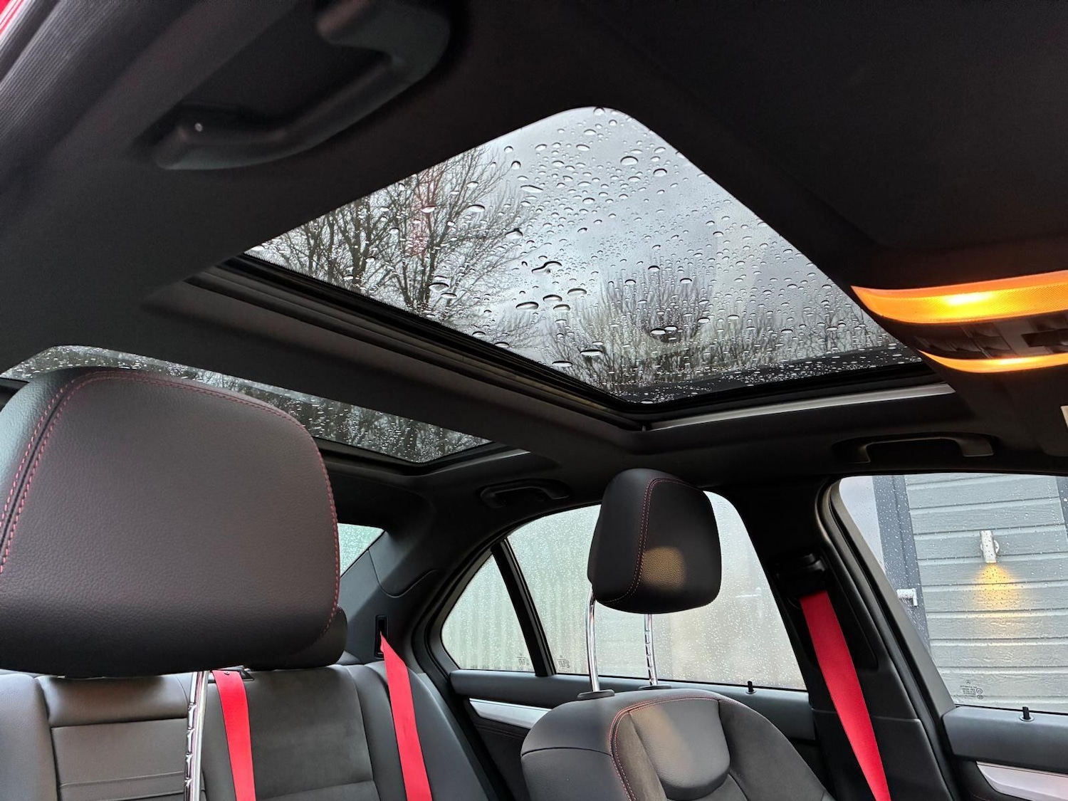 Used Mercedes-Benz C Class 2013 for sale - 77291480: Photo 17