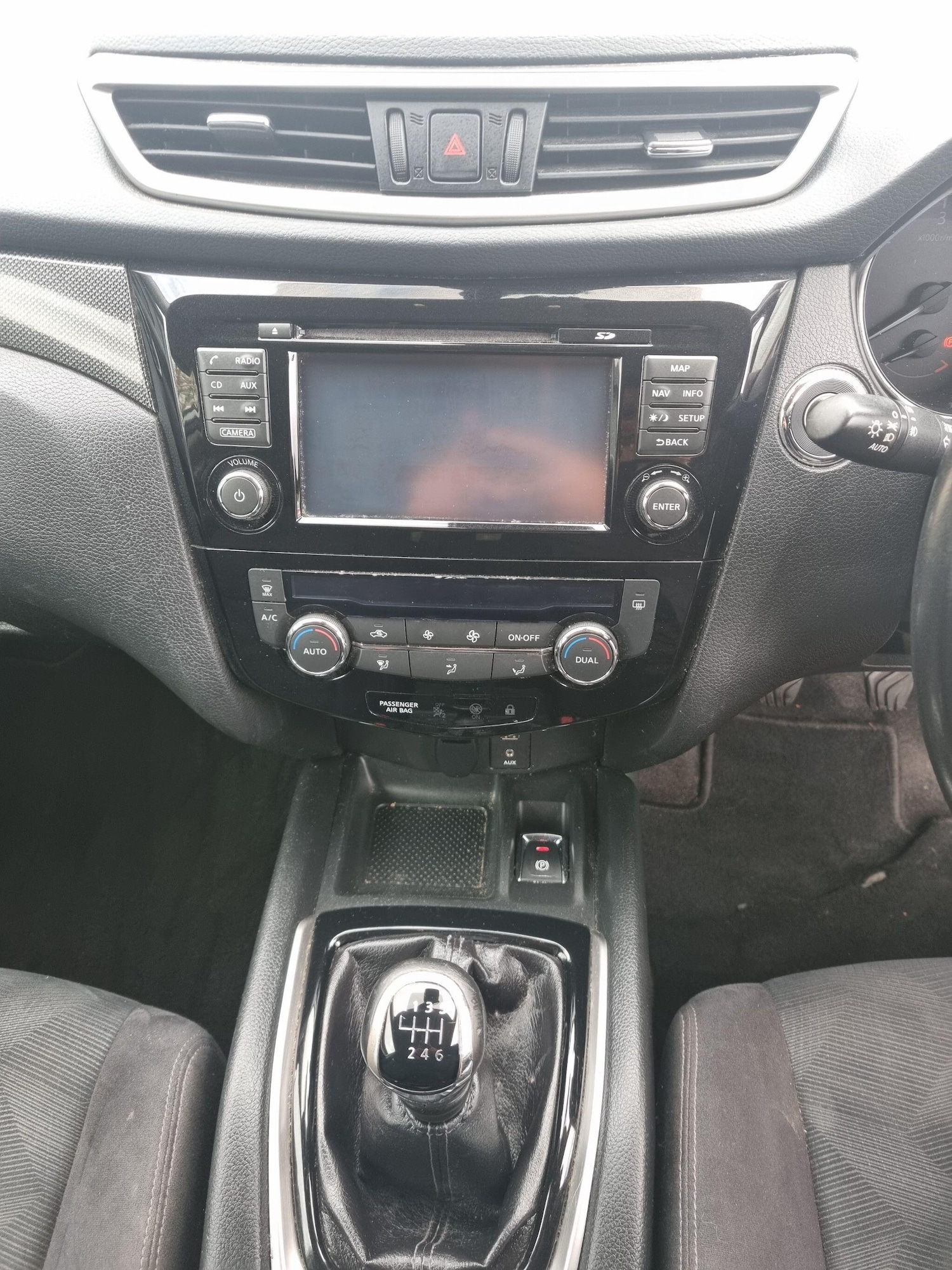 Used Nissan X-Trail 2015 for sale - 77400819: Photo 13