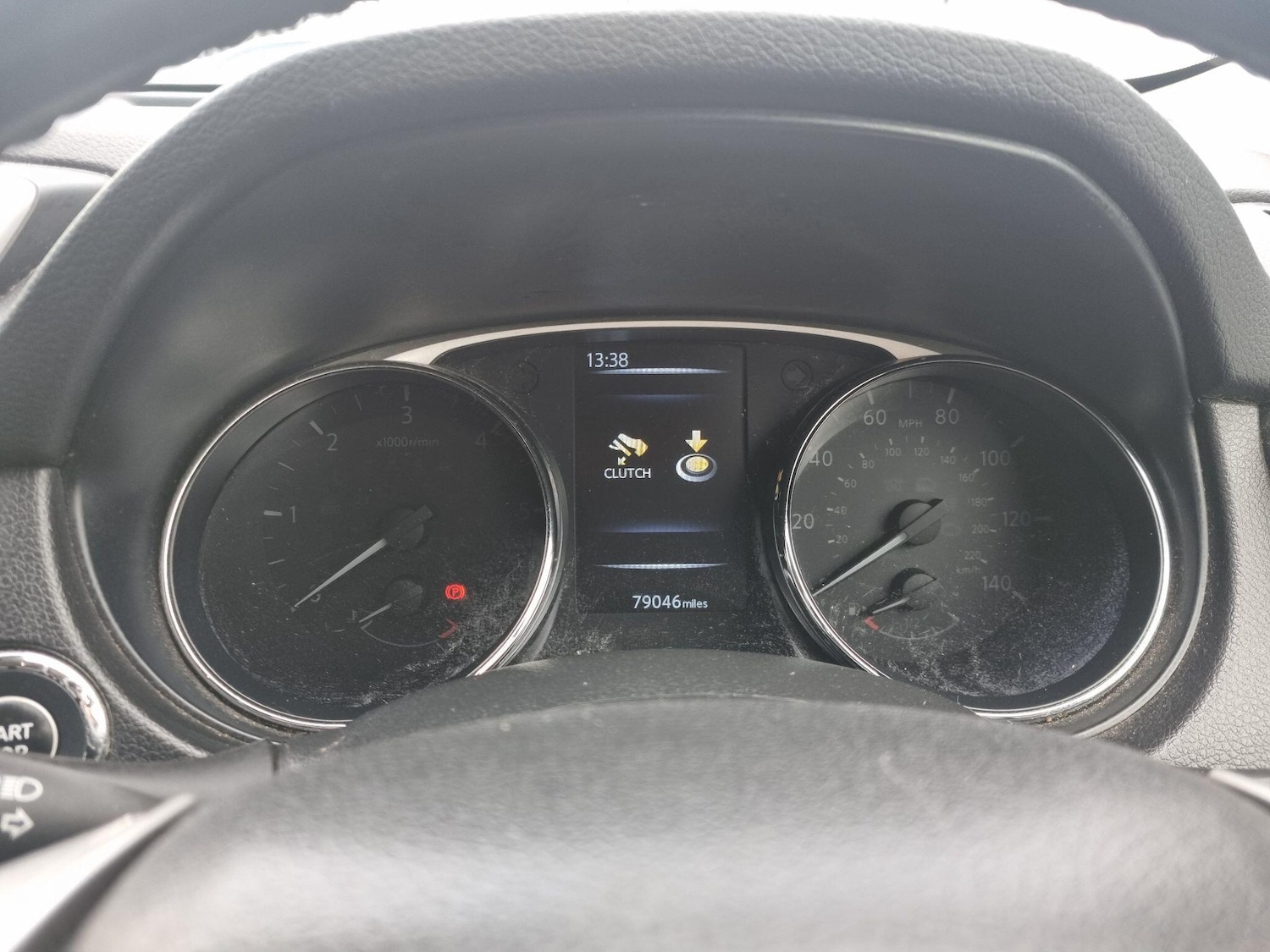 Used Nissan X-Trail 2015 for sale - 77400819: Photo 14