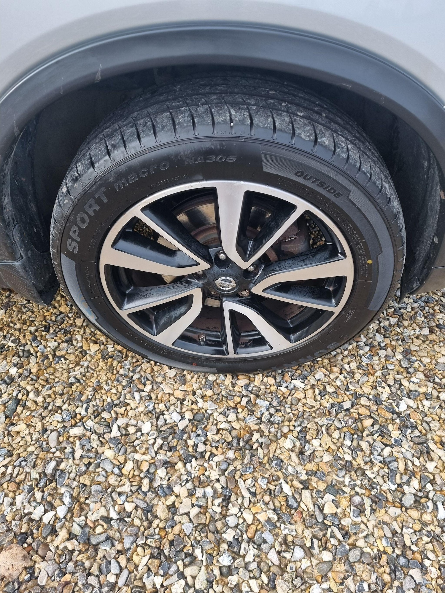 Used Nissan X-Trail 2015 for sale - 77400819: Photo 15