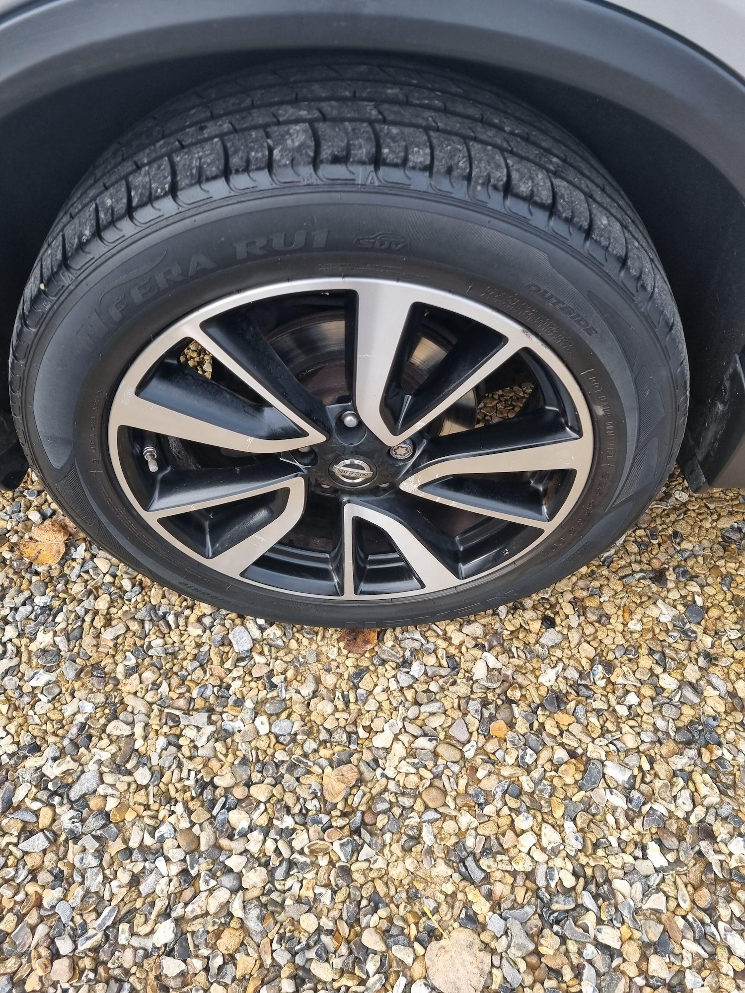 Used Nissan X-Trail 2015 for sale - 77400819: Photo 16