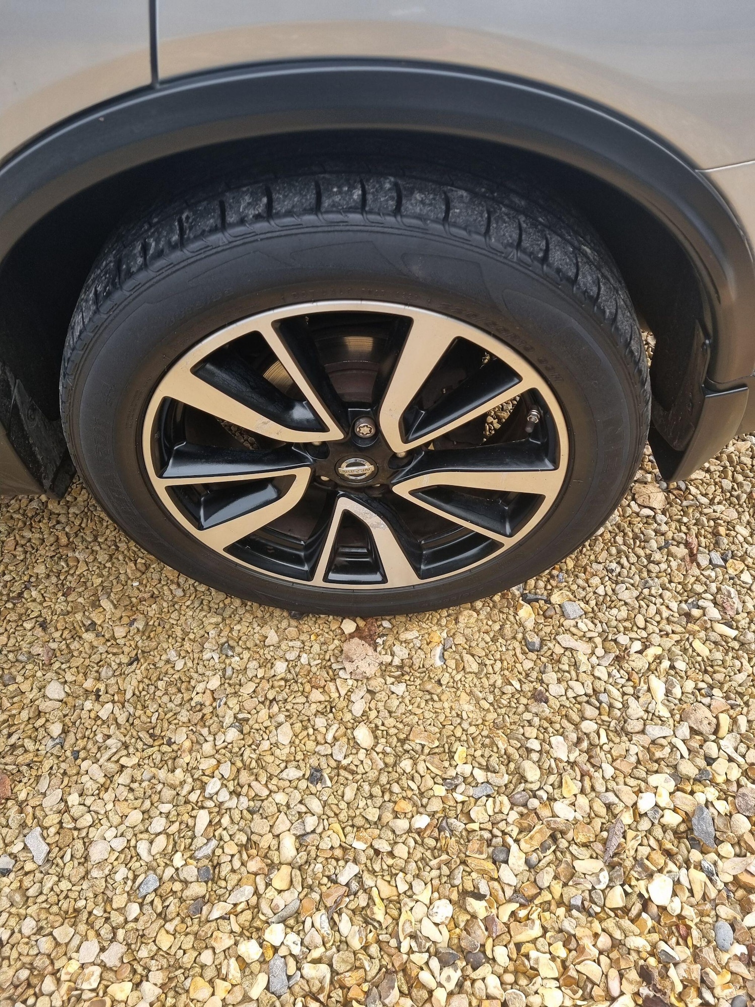 Used Nissan X-Trail 2015 for sale - 77400819: Photo 17