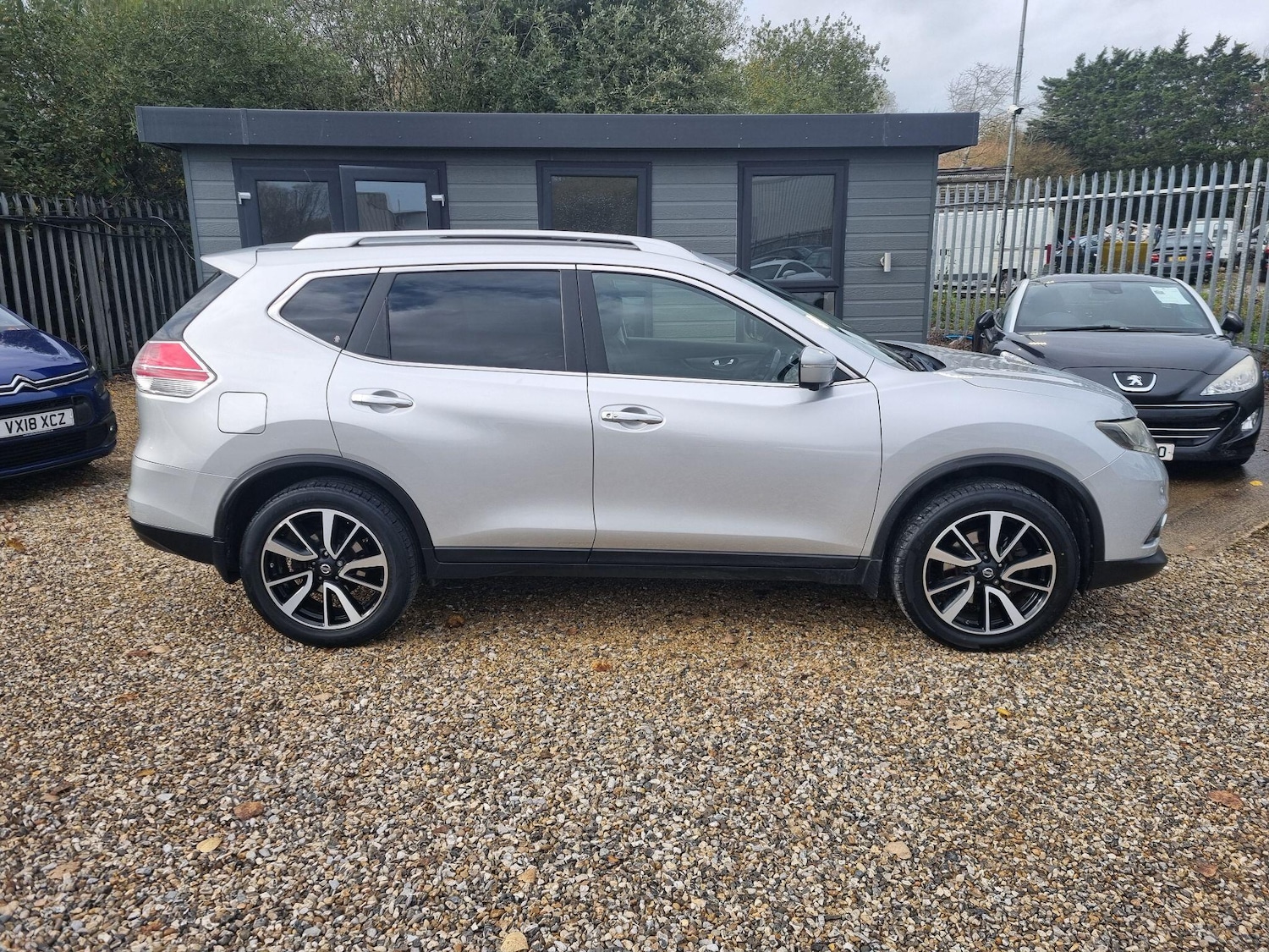 Used Nissan X-Trail 2015 for sale - 77400819: Photo 6
