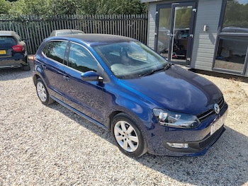 Volkswagen - Polo