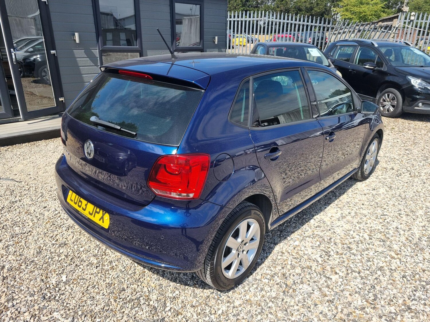 Vehicle 6