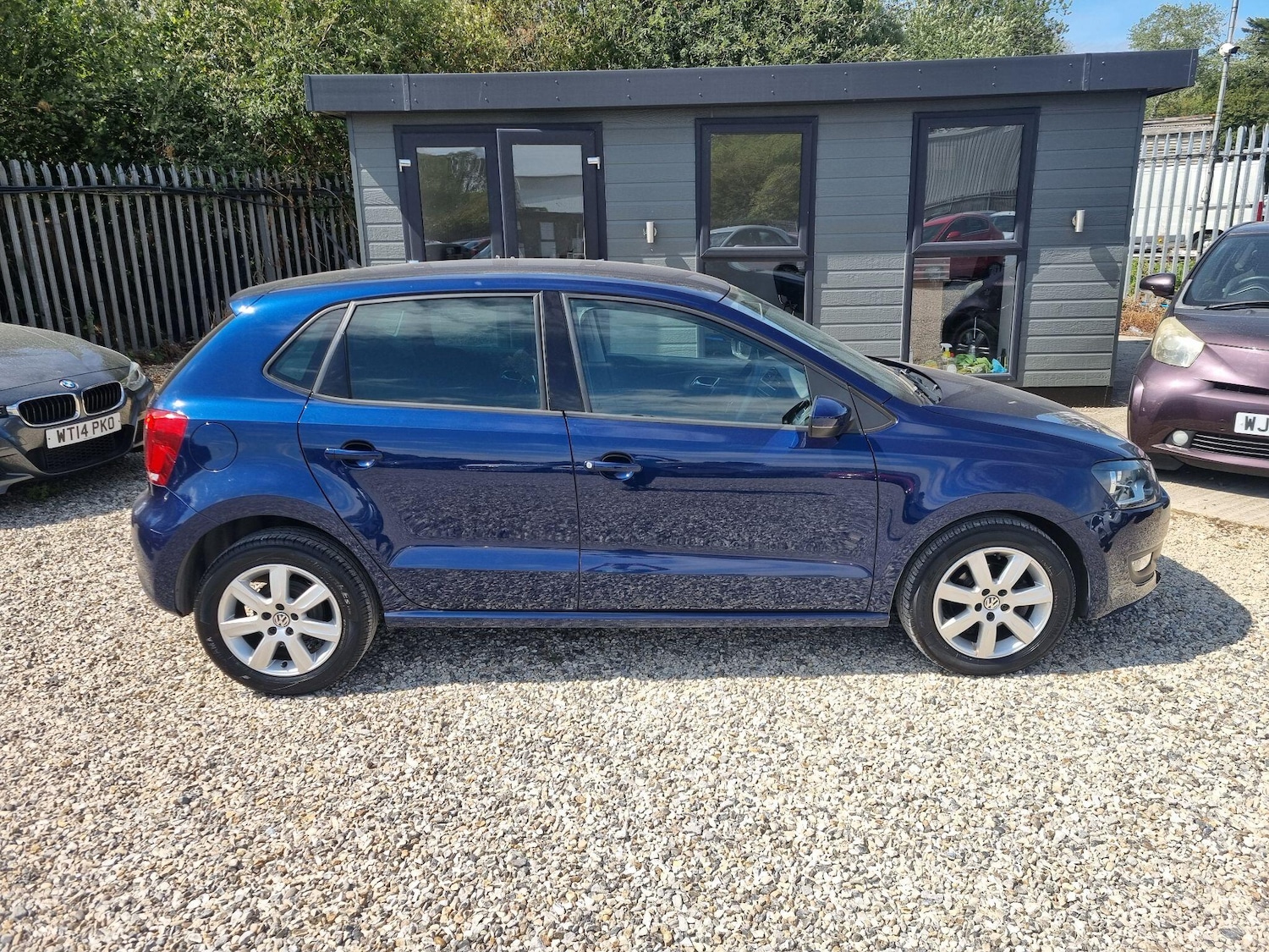 Vehicle 7