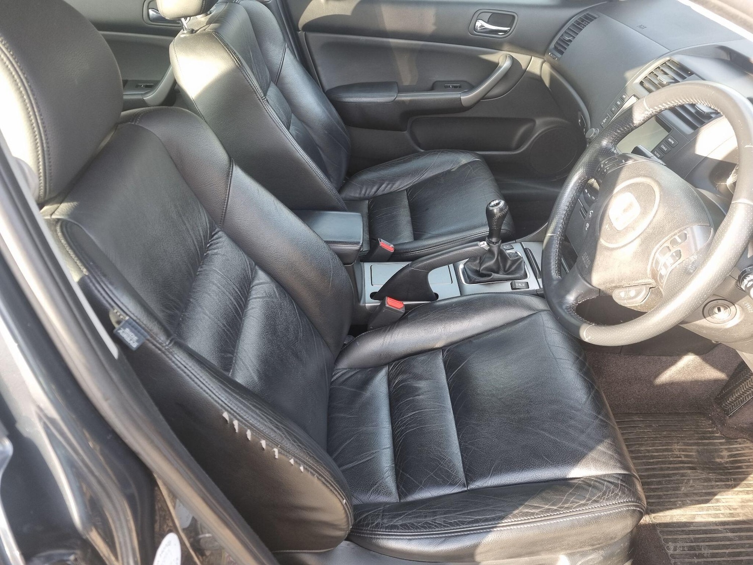 Used Honda Accord 2008 for sale - 77029189: Photo 10