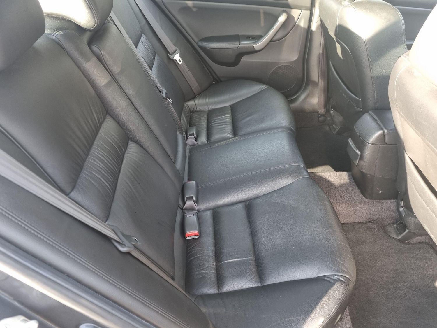 Used Honda Accord 2008 for sale - 77029189: Photo 11