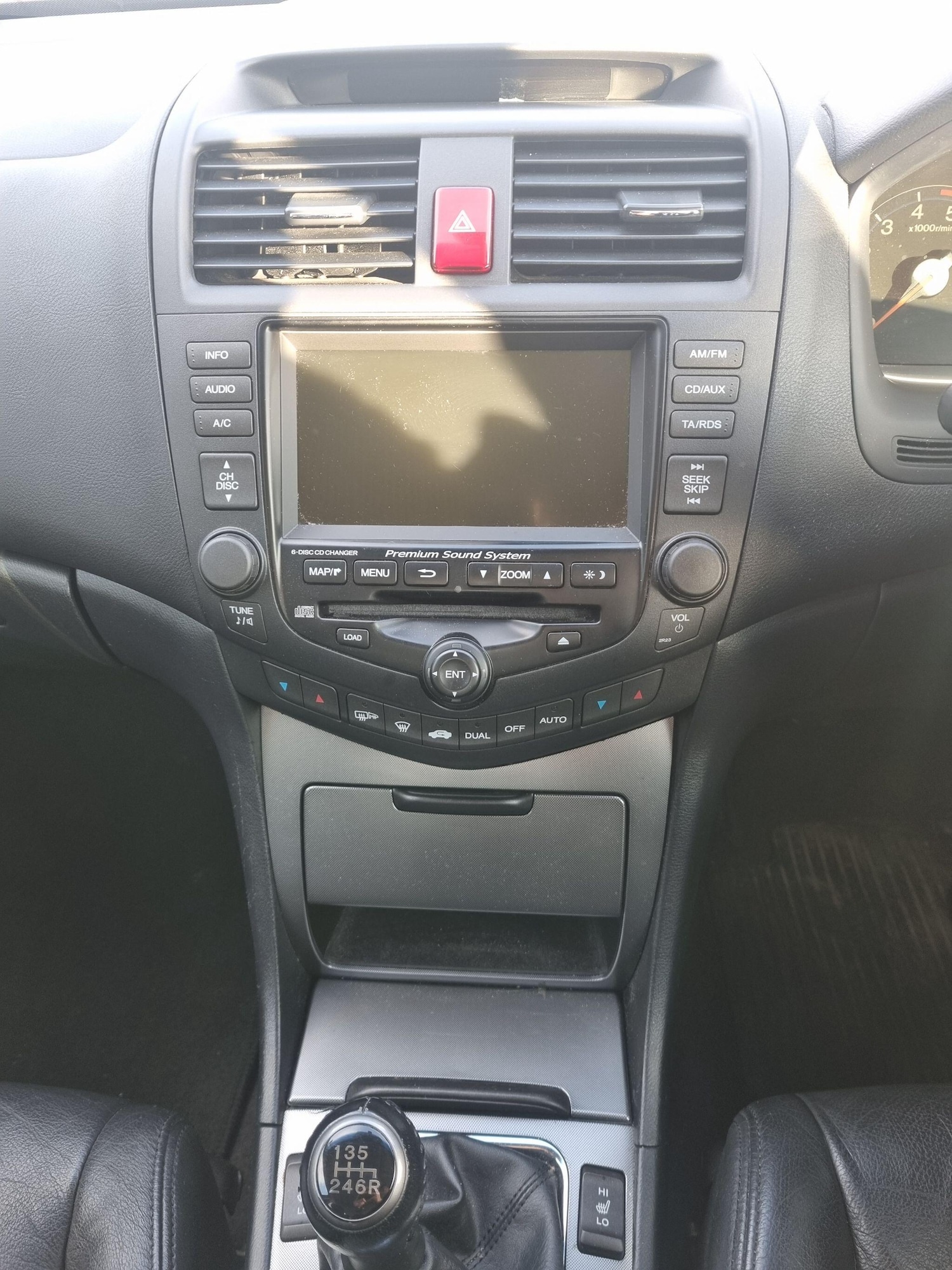 Used Honda Accord 2008 for sale - 77029189: Photo 13