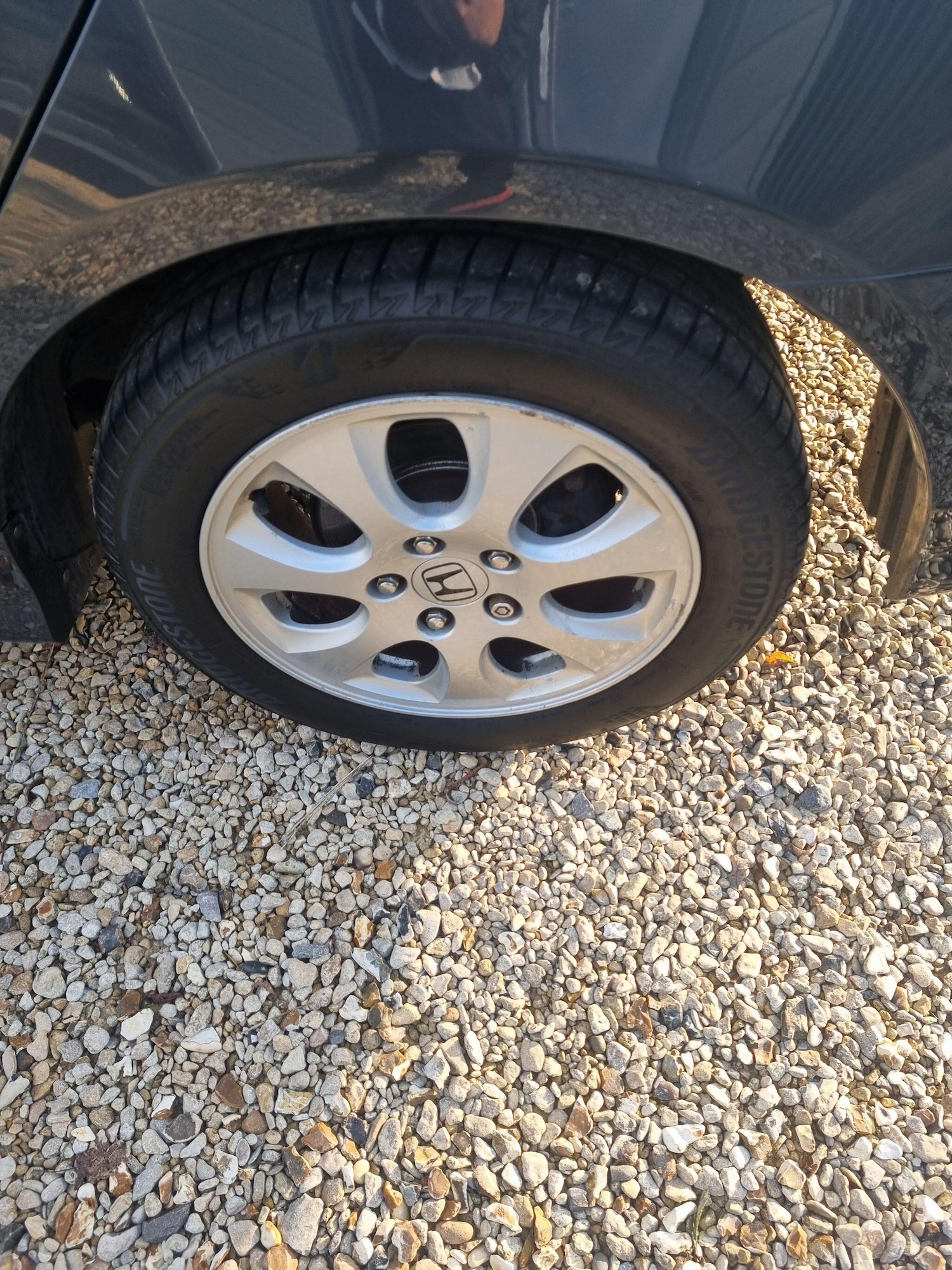 Used Honda Accord 2008 for sale - 77029189: Photo 14