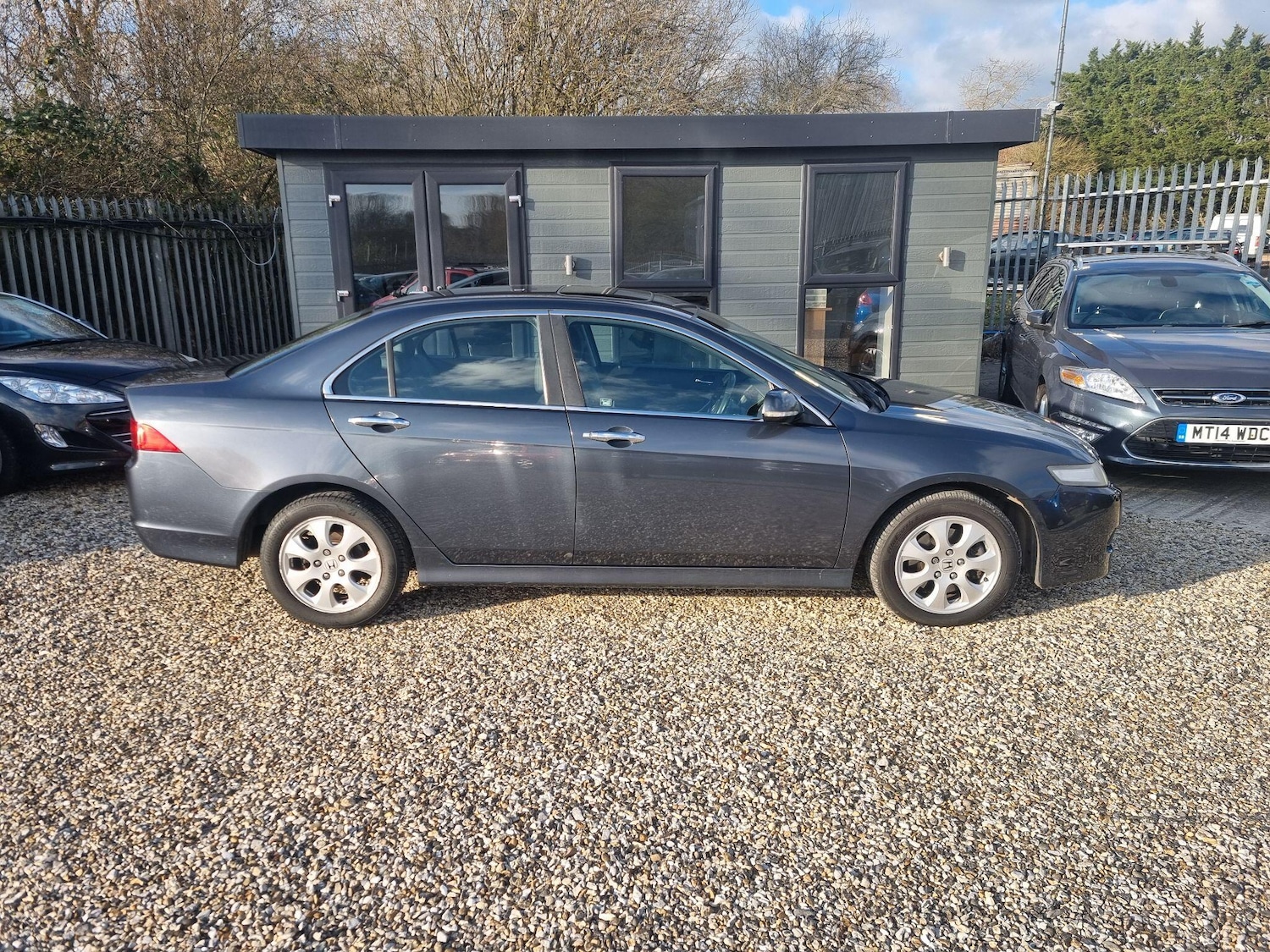 Used Honda Accord 2008 for sale - 77029189: Photo 6