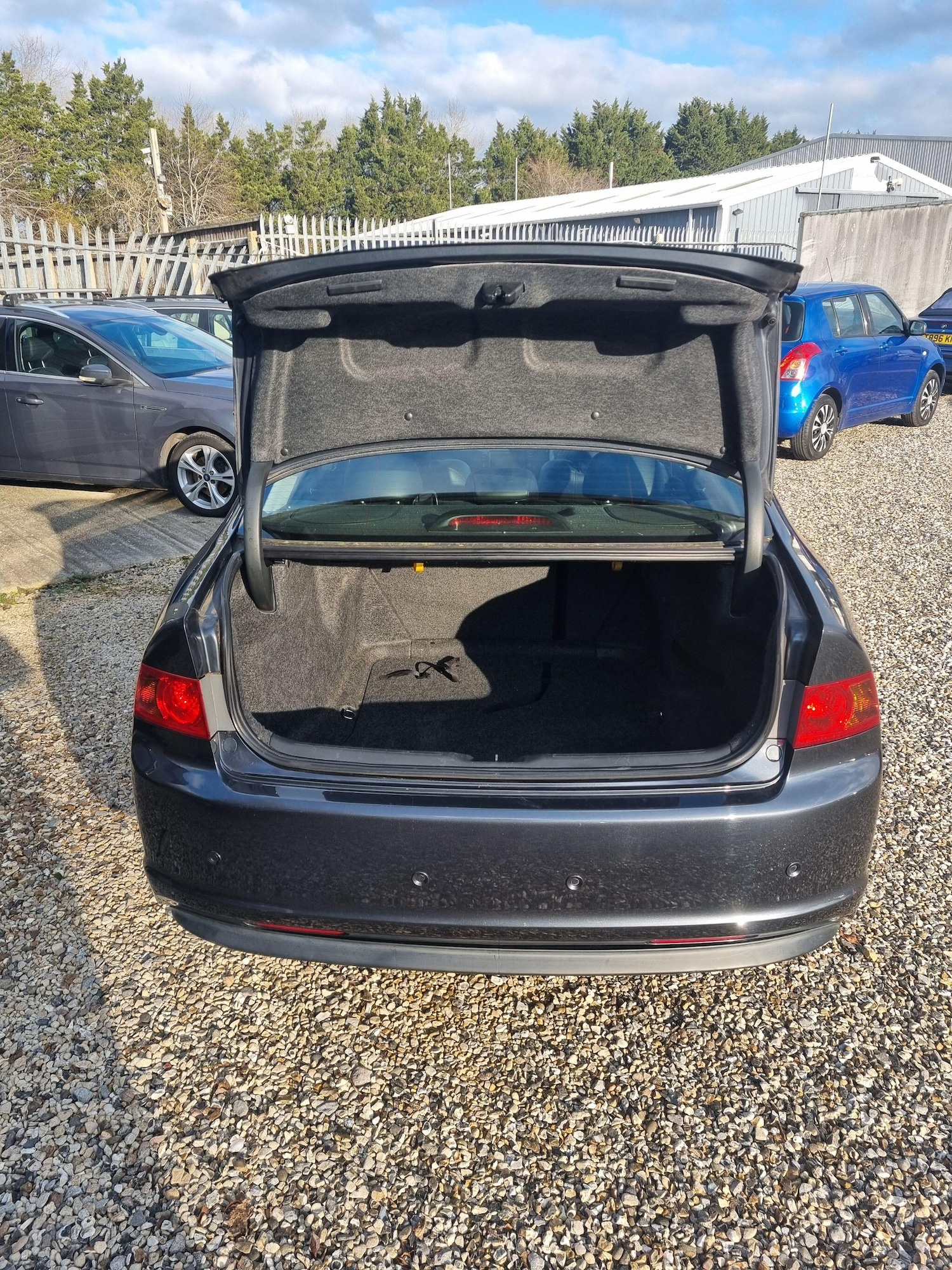 Used Honda Accord 2008 for sale - 77029189: Photo 7