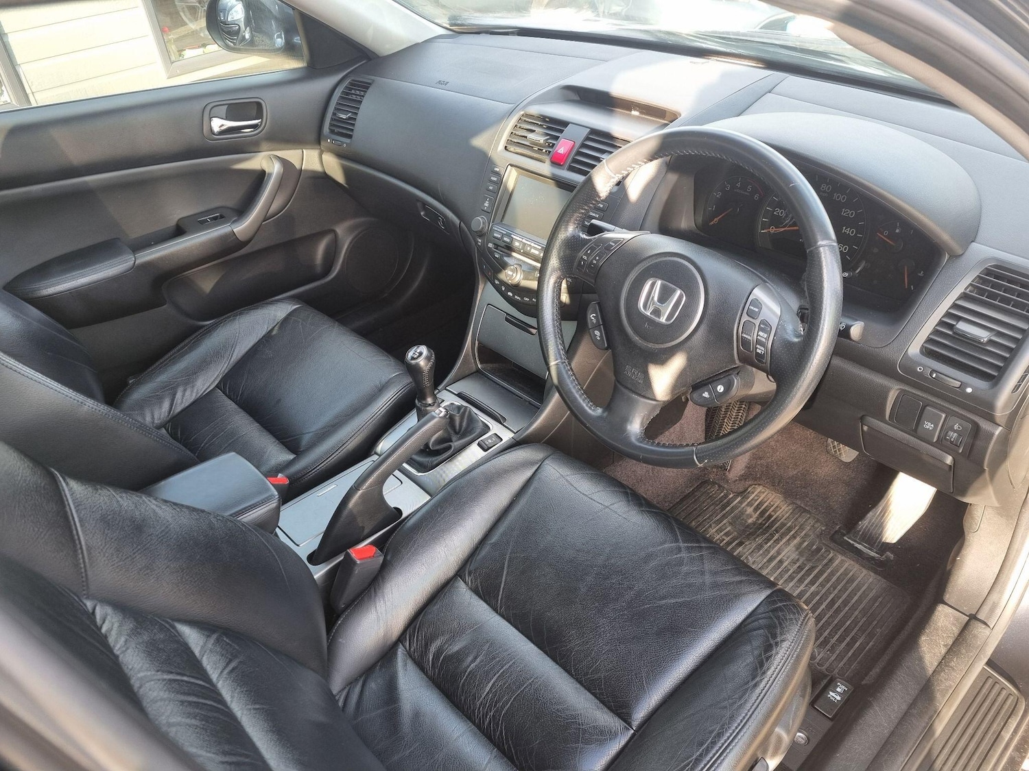 Used Honda Accord 2008 for sale - 77029189: Photo 9
