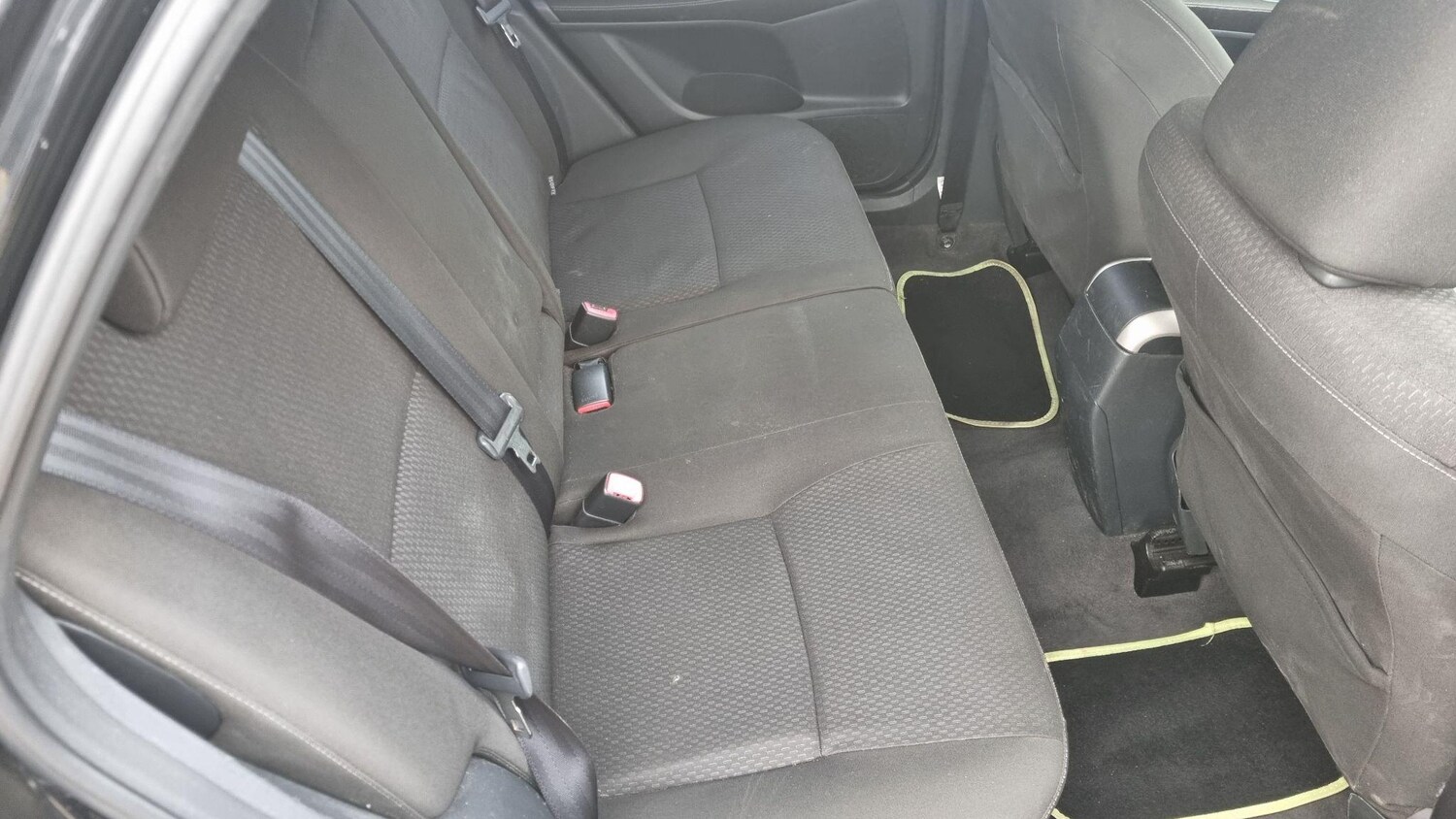 Used Toyota Auris 2008 for sale - 76865387: Photo 10