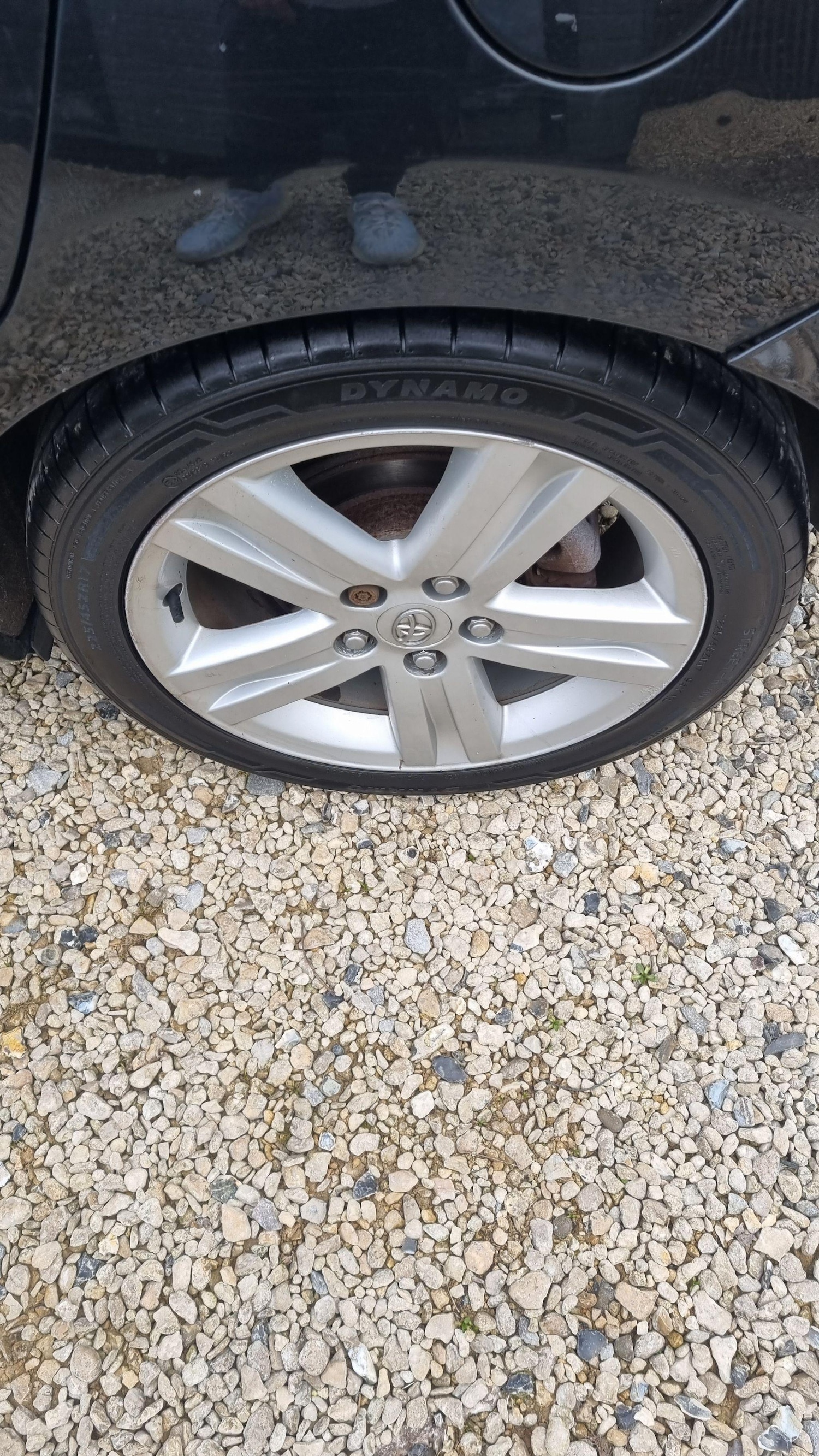 Used Toyota Auris 2008 for sale - 76865387: Photo 13