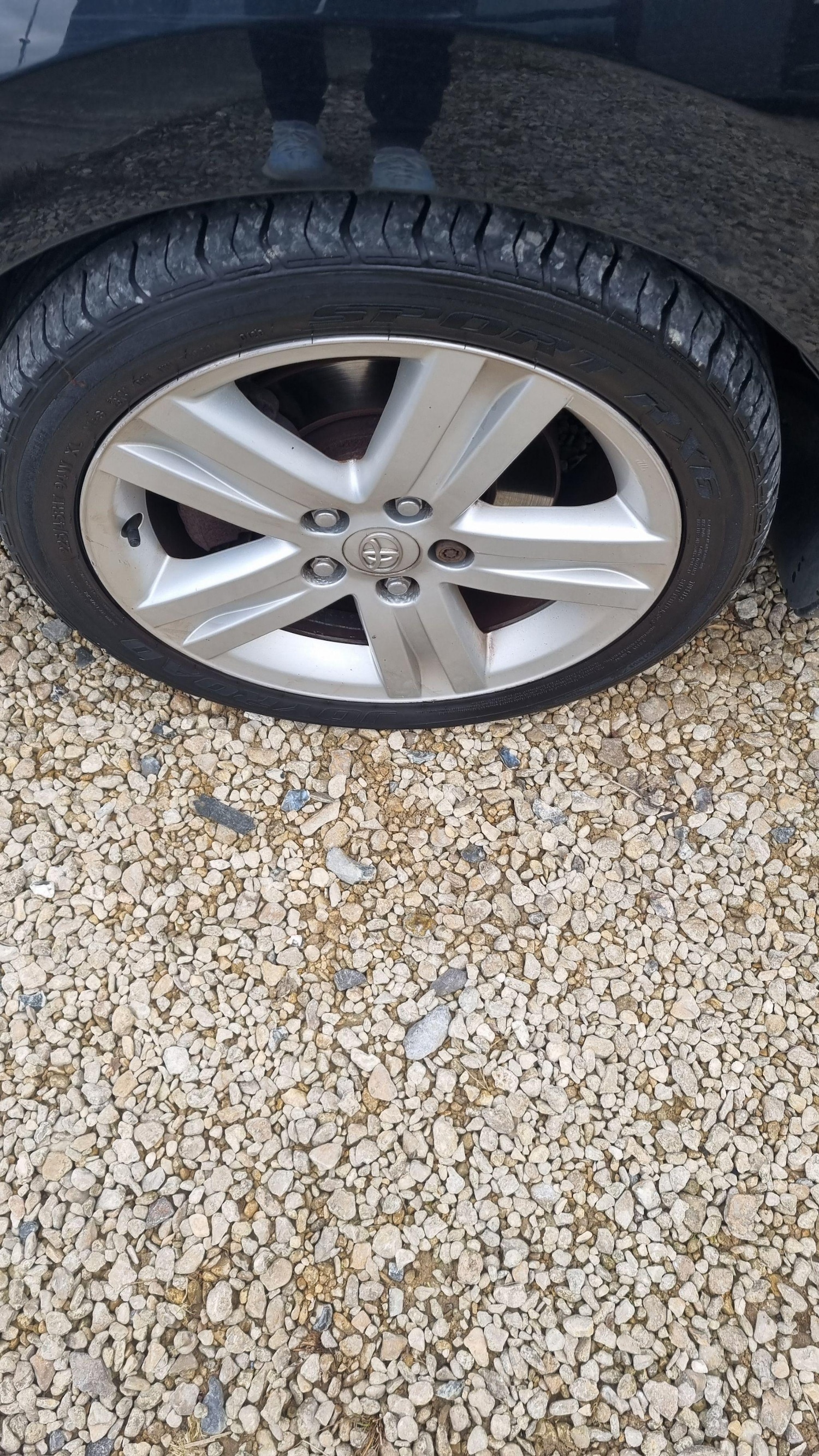 Used Toyota Auris 2008 for sale - 76865387: Photo 14