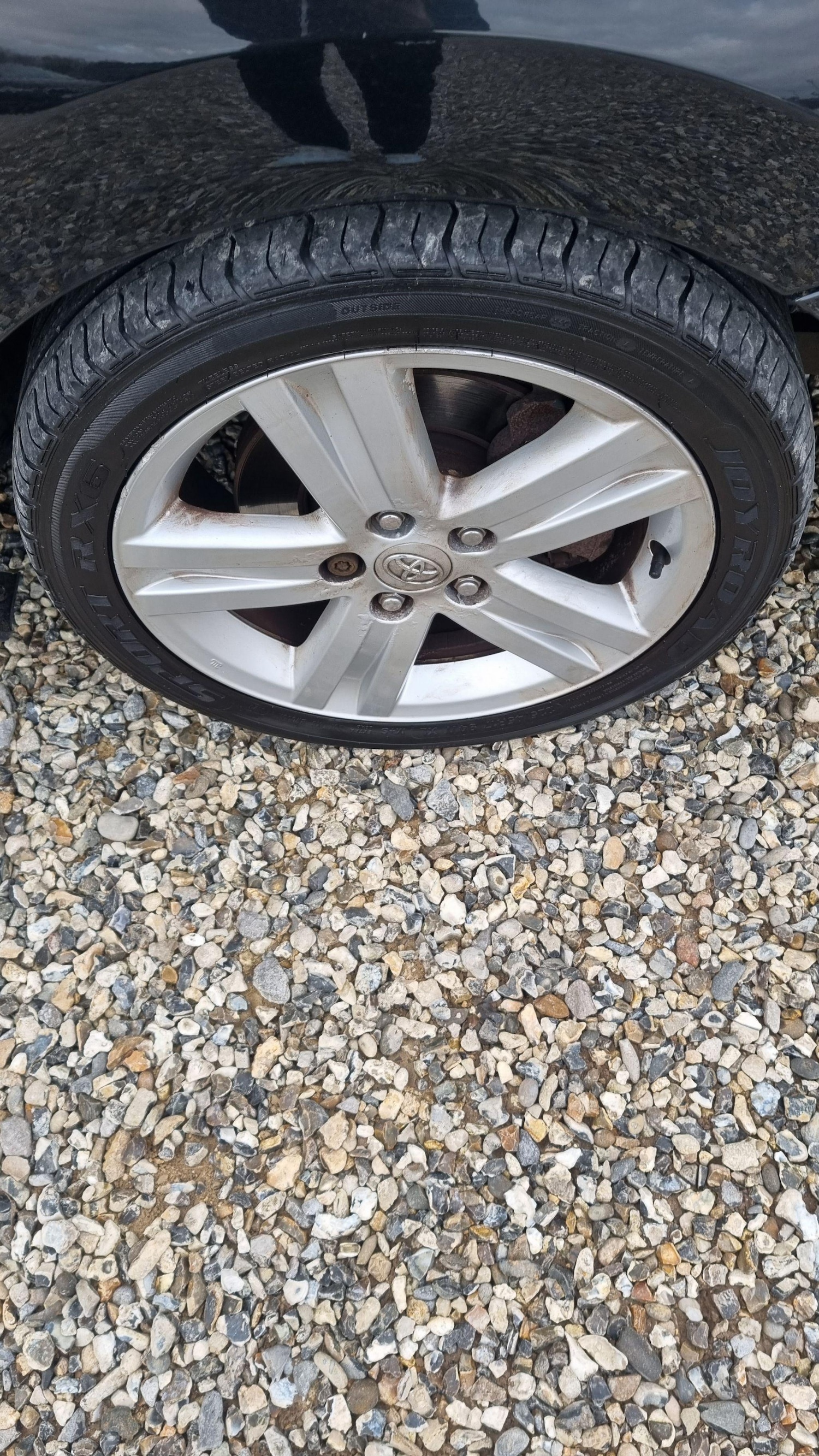 Used Toyota Auris 2008 for sale - 76865387: Photo 15