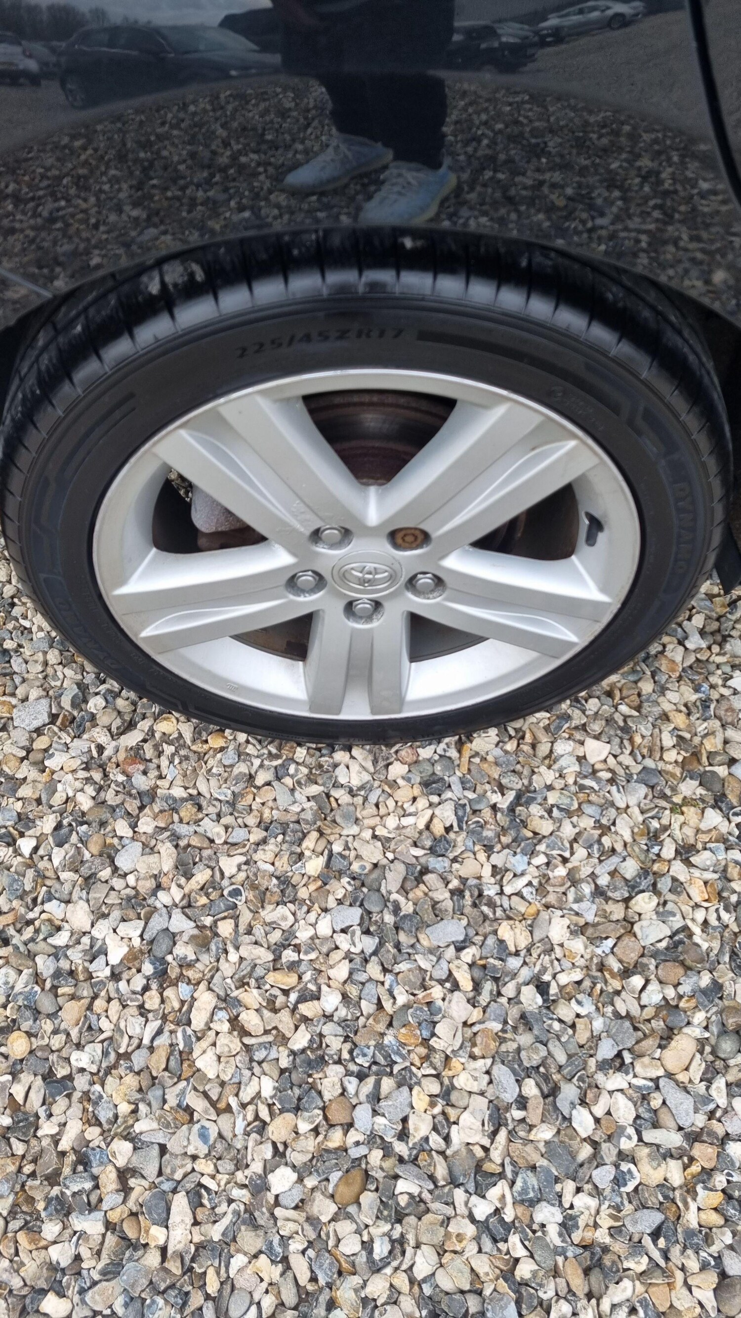 Used Toyota Auris 2008 for sale - 76865387: Photo 16