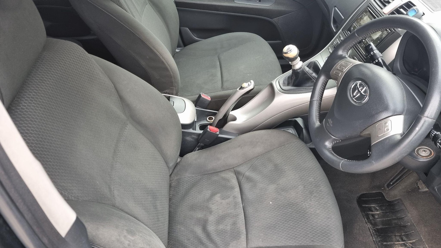 Used Toyota Auris 2008 for sale - 76865387: Photo 9