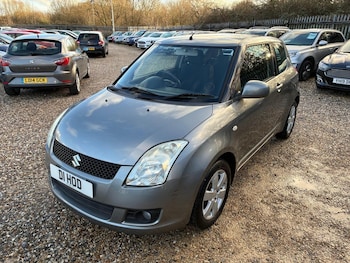 Used Suzuki Swift 2009 for sale - 77191359: Photo
