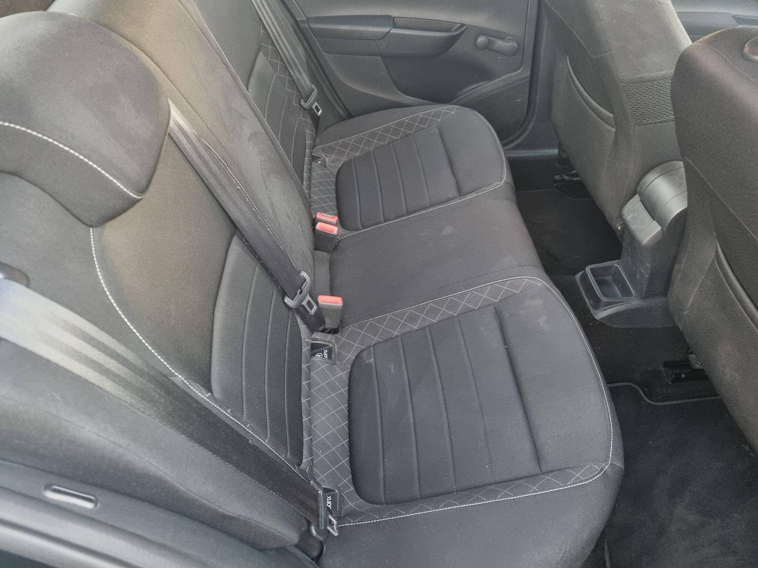 Used Skoda Fabia 2015 for sale - 76925879: Photo 11