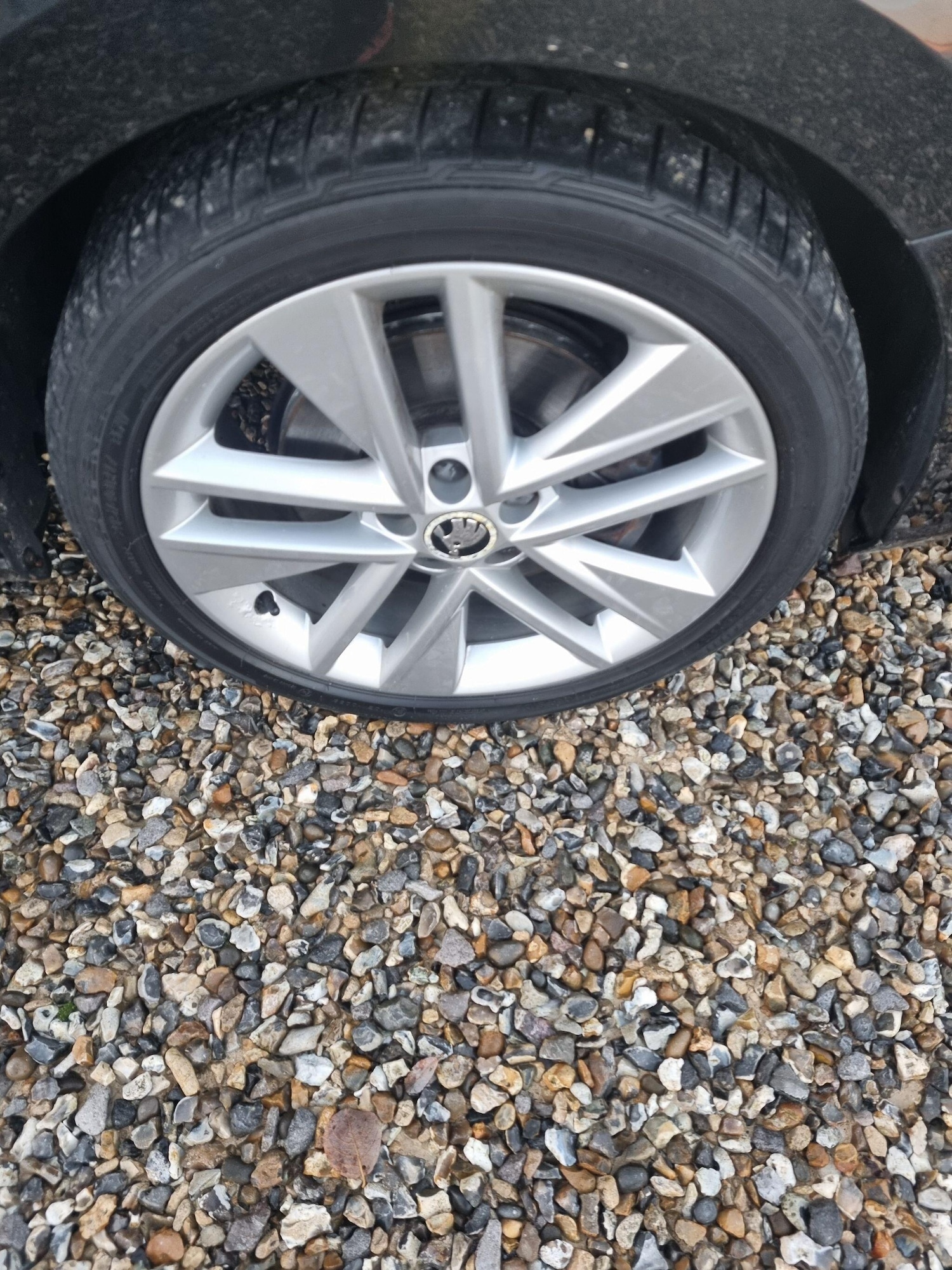 Used Skoda Fabia 2015 for sale - 76925879: Photo 14