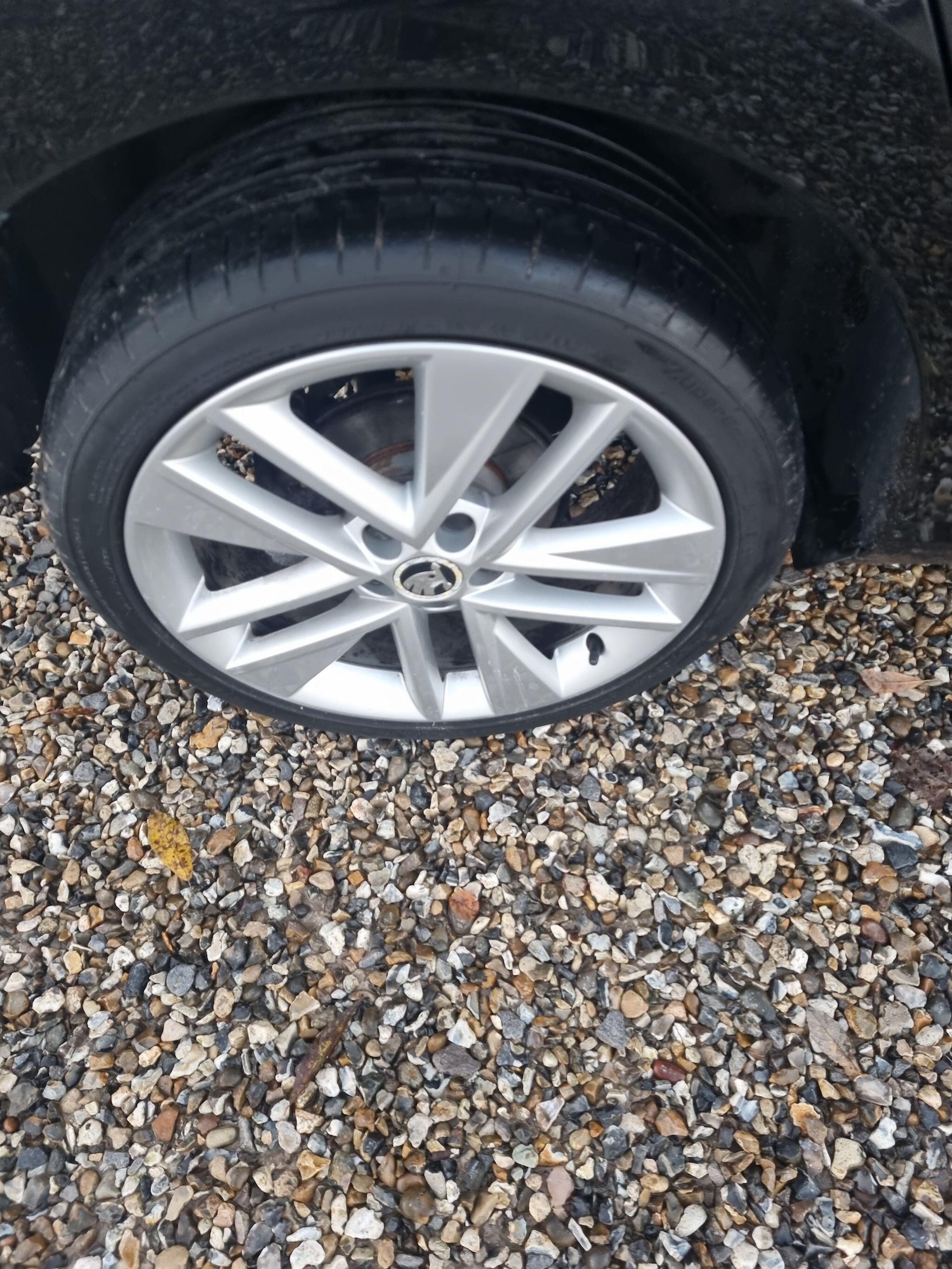 Used Skoda Fabia 2015 for sale - 76925879: Photo 15