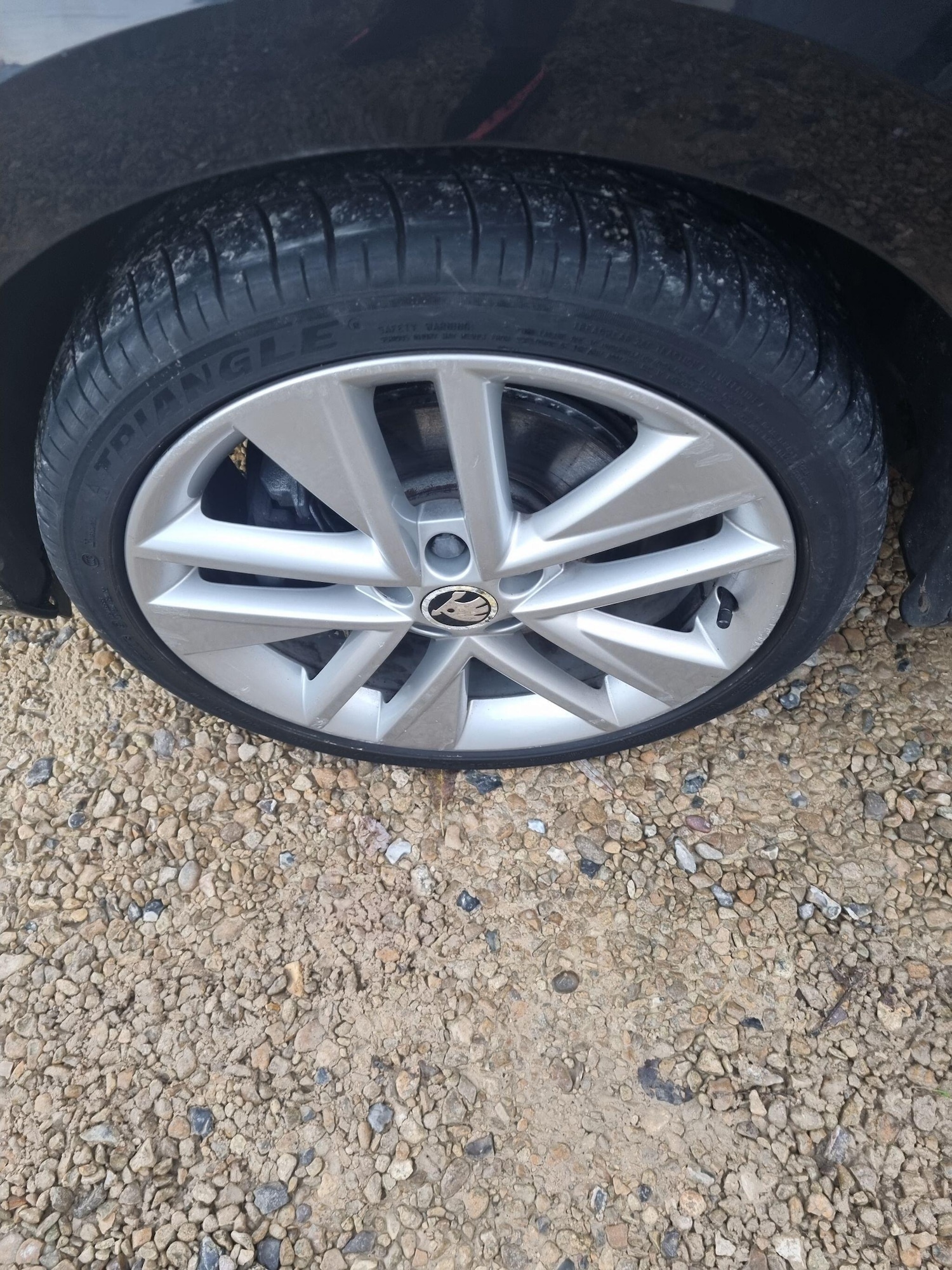 Used Skoda Fabia 2015 for sale - 76925879: Photo 16