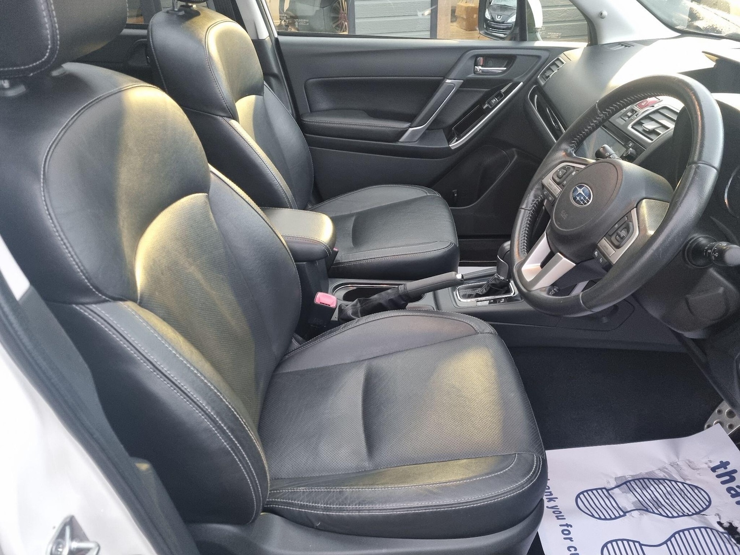 Used Subaru Forester 2016 for sale - 77162733: Photo 10