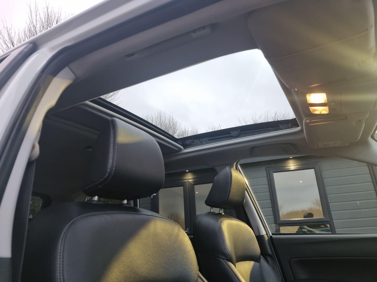 Used Subaru Forester 2016 for sale - 77162733: Photo 12