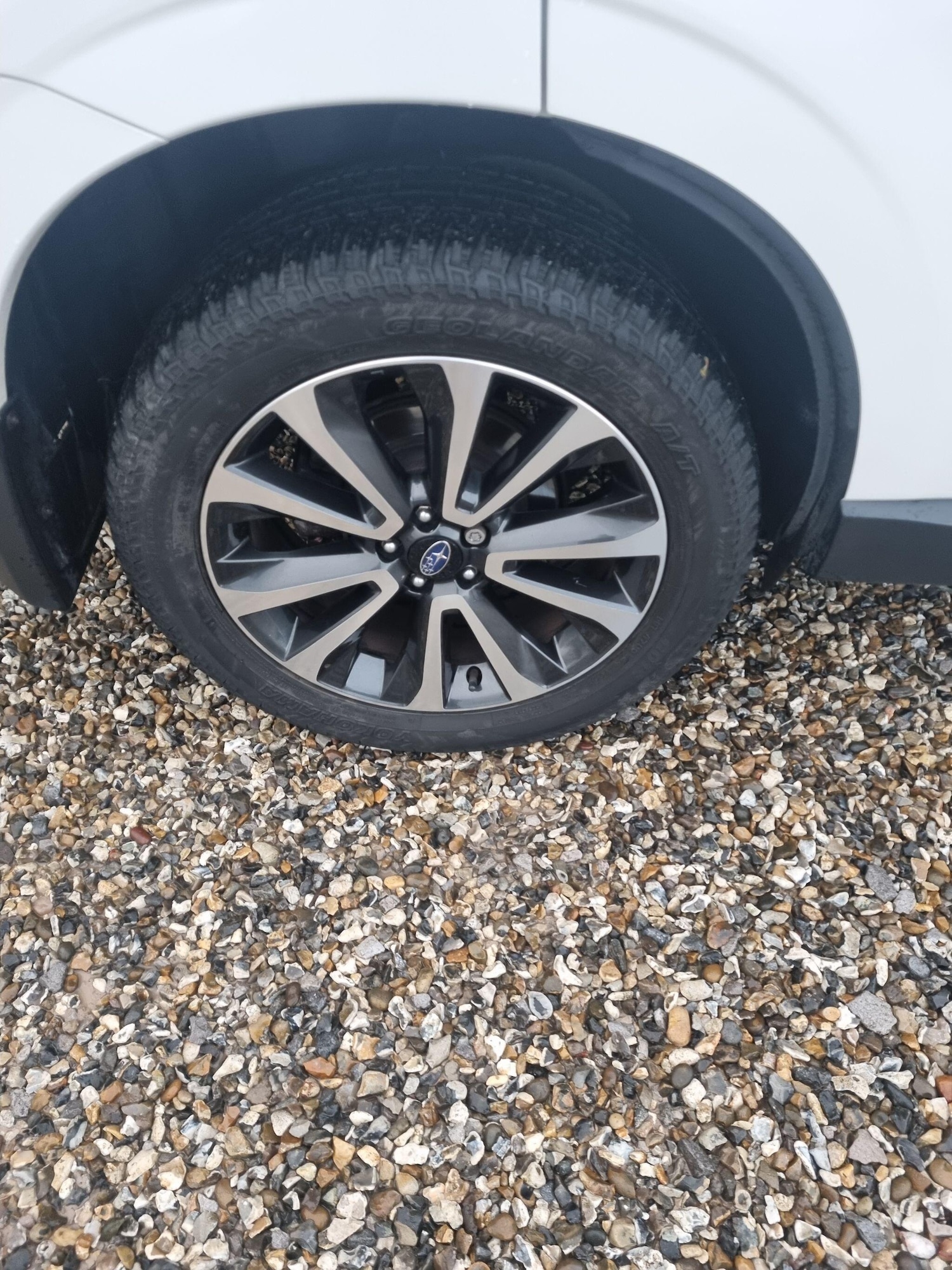 Used Subaru Forester 2016 for sale - 77162733: Photo 17