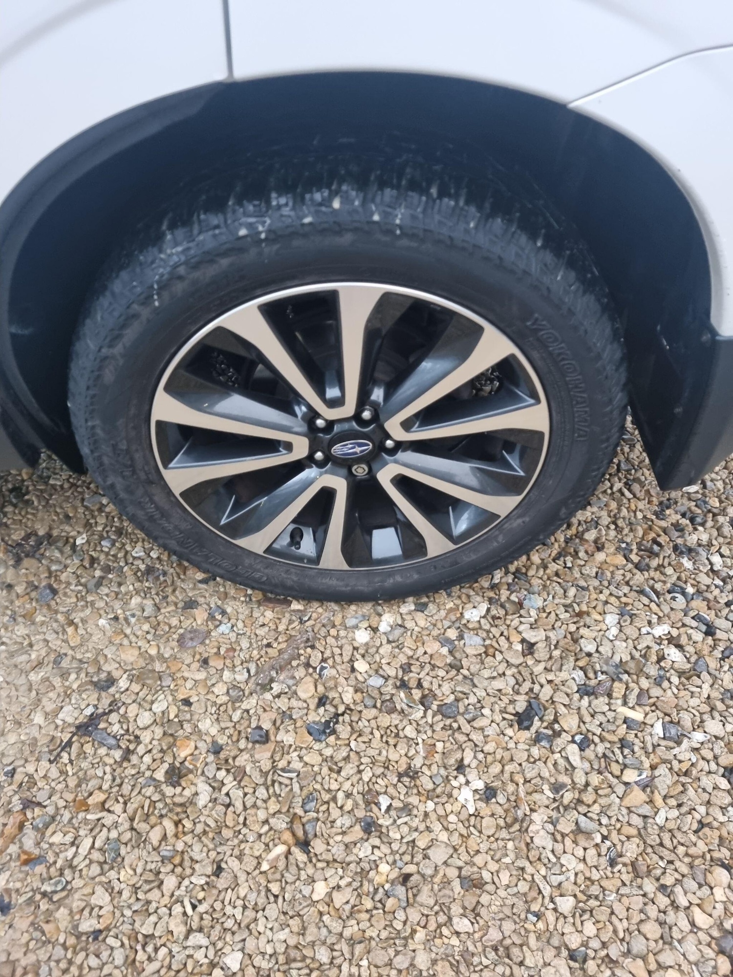 Used Subaru Forester 2016 for sale - 77162733: Photo 18