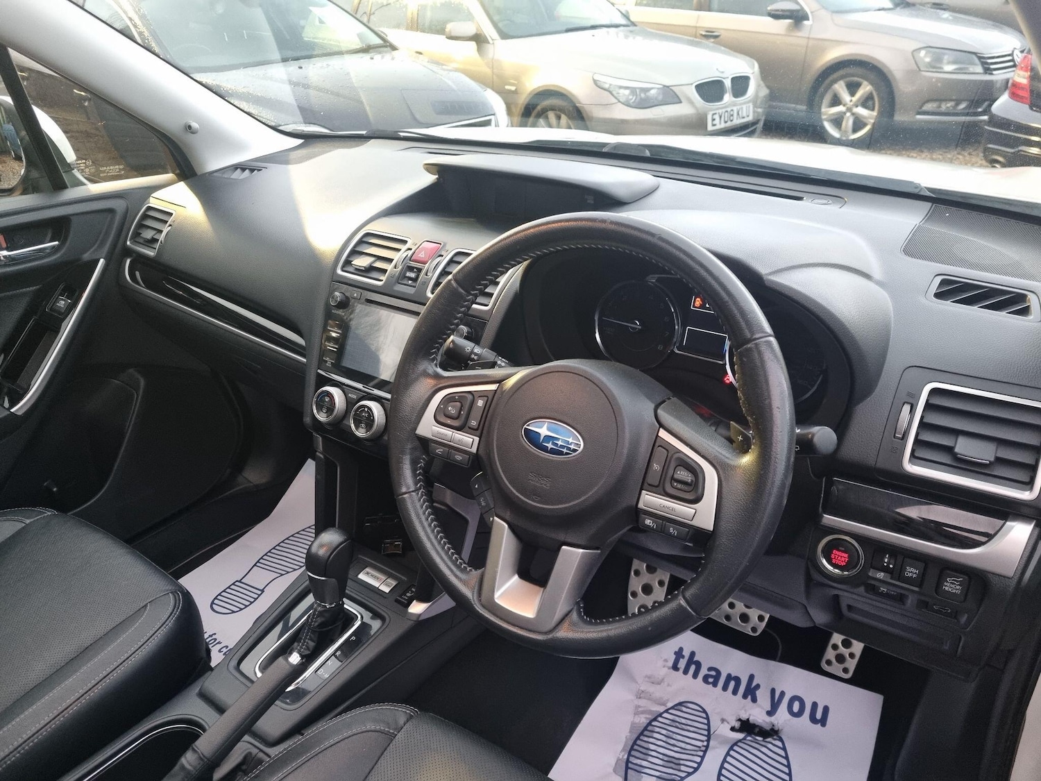 Used Subaru Forester 2016 for sale - 77162733: Photo 8