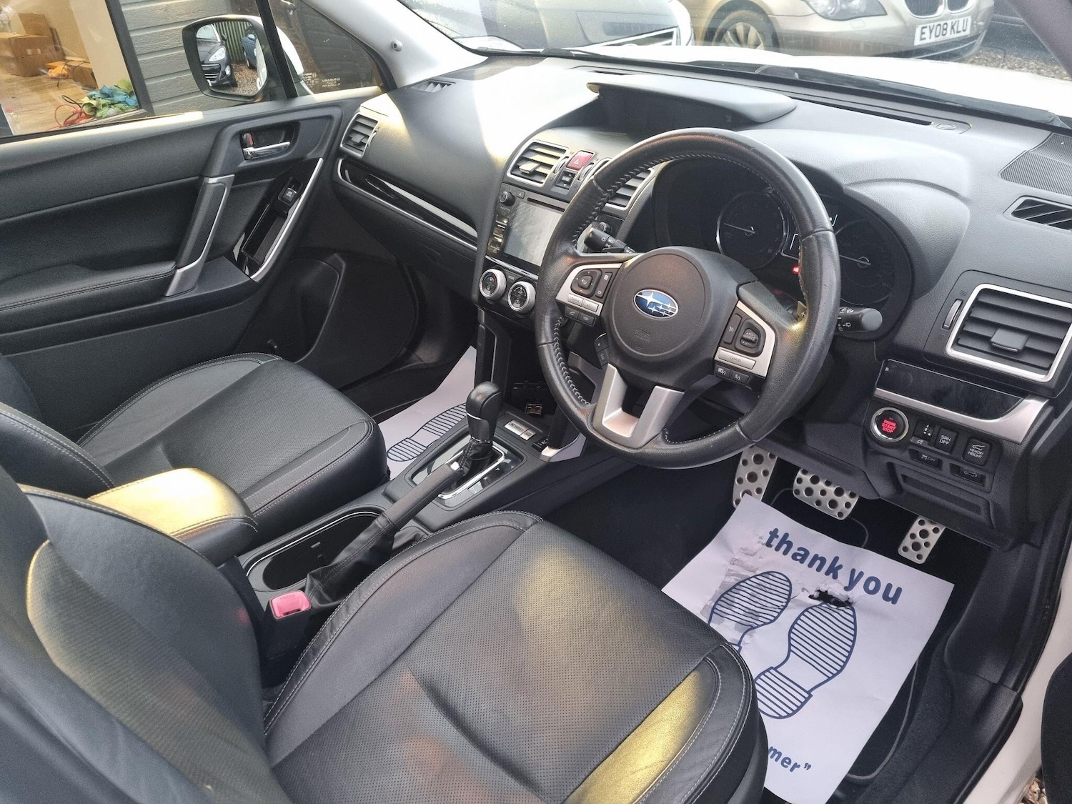 Used Subaru Forester 2016 for sale - 77162733: Photo 9