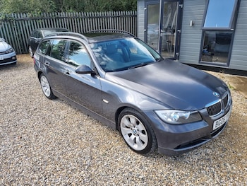 Used BMW 3 Series 2006 for sale - 75927582: Photo