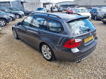 Used BMW 3 Series 2006 for sale - 75927582: Photo