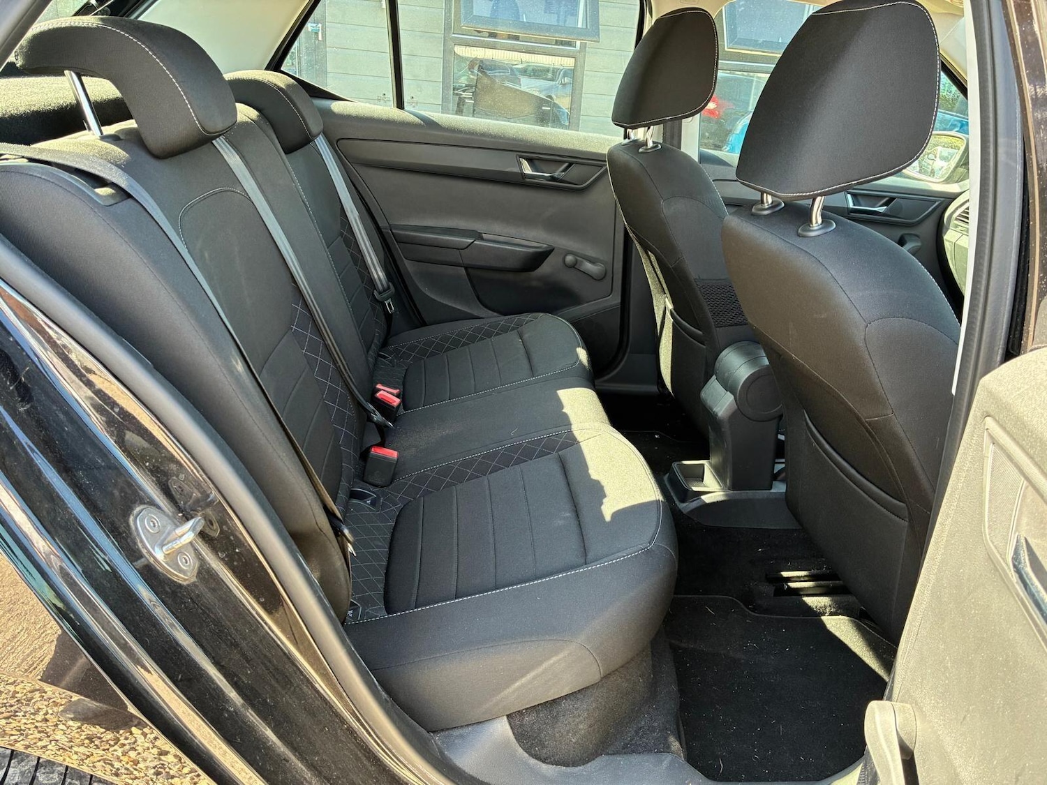 Used Skoda Fabia 2018 for sale - 78157686: Photo 12