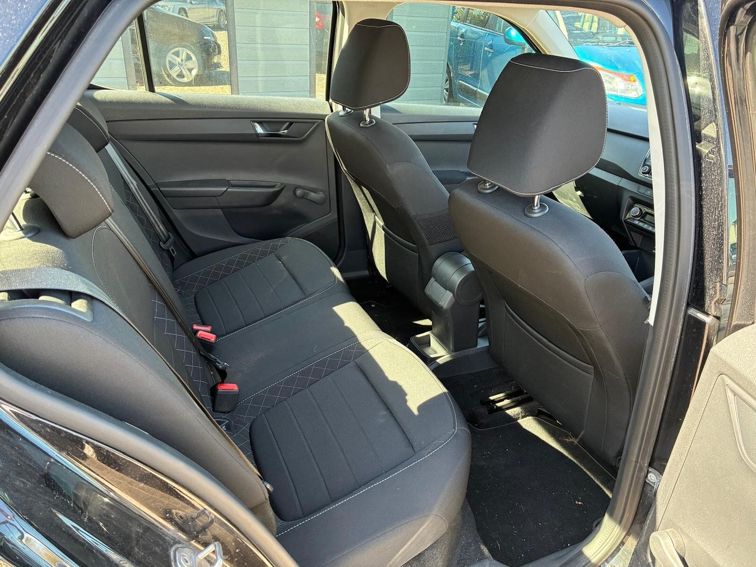 Used Skoda Fabia 2018 for sale - 78157686: Photo 13