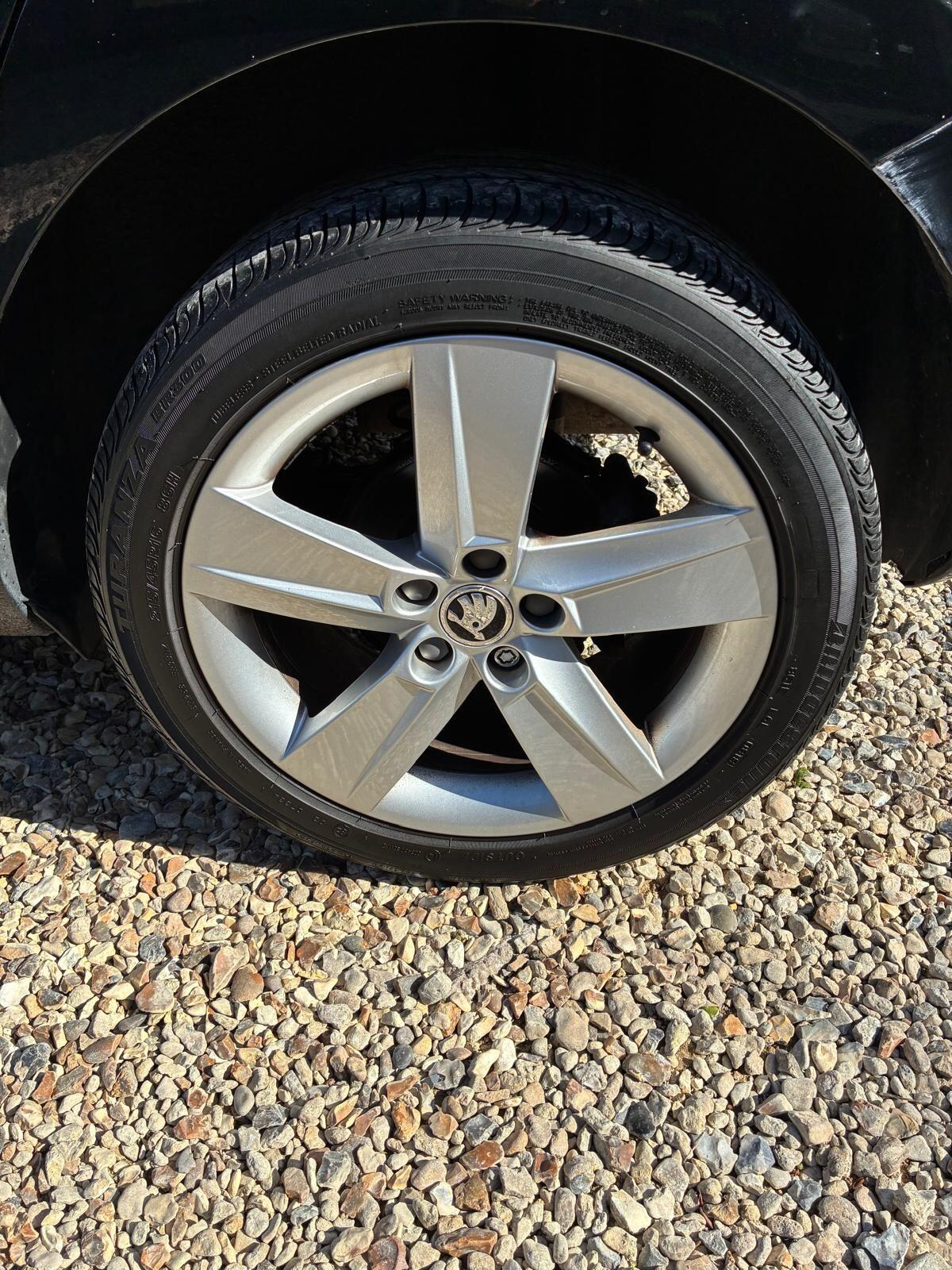 Used Skoda Fabia 2018 for sale - 78157686: Photo 18